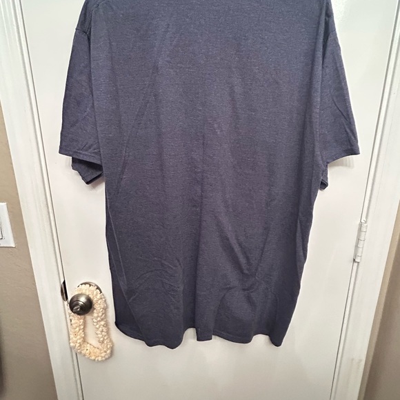 2XL UNISEX TSHIRT - Picture 2 of 3